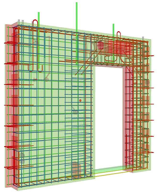 Success of the Luminary project relates to model-based design and collaboration as well as sharing and utilizing model data o