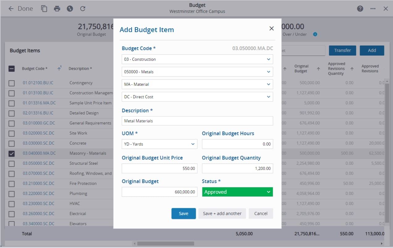 ProjectSight Product Release Blog