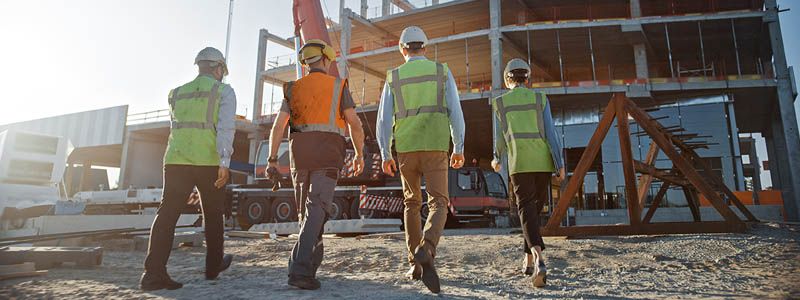 Construction Team