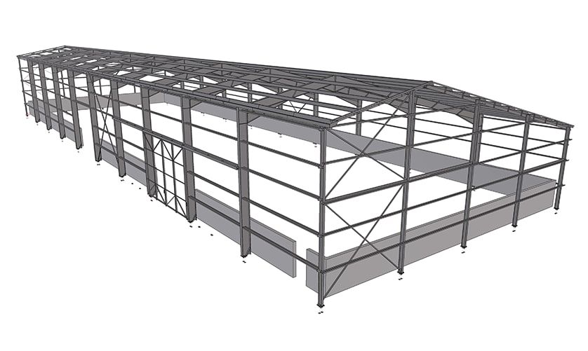 Trimble Construction Awards 2024 BOYÉ ACCOUVAGE, BE-MT