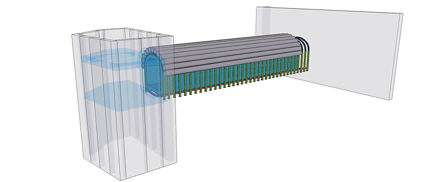 Trimble Construction Awards - Enser, Interco RBP