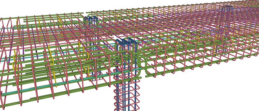 Trimble Construction Awards - Sud Etudes et Equipements Industrie, Marina Marseille JO 2024