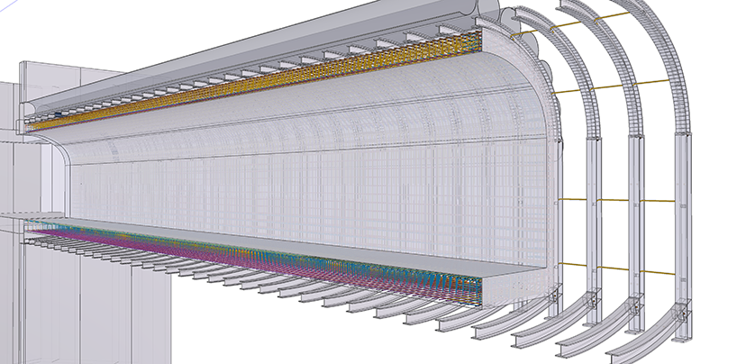 Trimble Construction Awards - Enser, Interco RBP