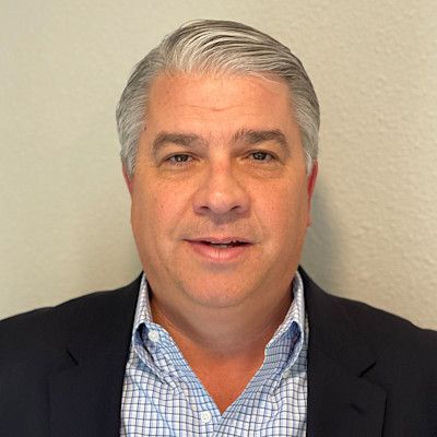 Matt Stone, vice president of sales with Schulte Building Systems Inc.