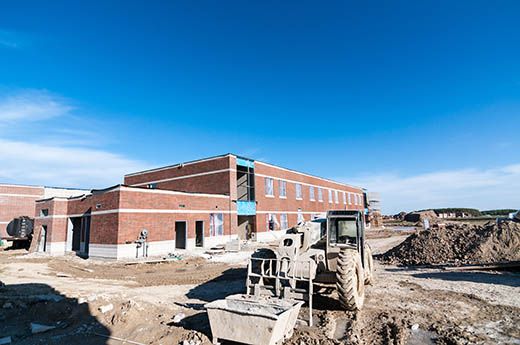 School Construction Software