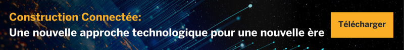 Construction Connectée: Une nouvelle approche technologique pour une nouvelle ère - Télécharger