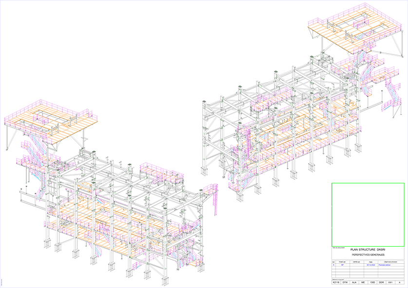 Trimble Construction Awards - Seri, UVE / CRETEIL