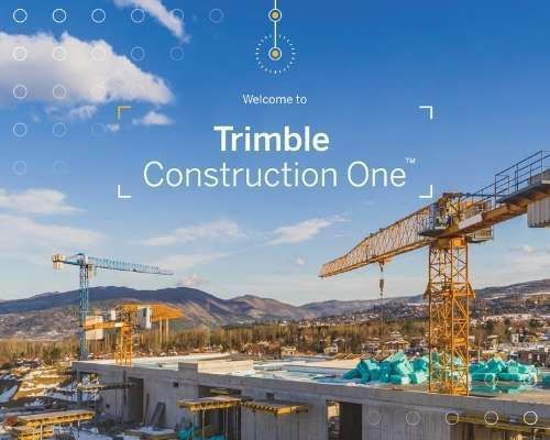 A connected, cloud-based construction management suite can alleviate all of these construction risks and more.