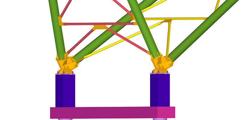 Trimble Construction Awards - Sud Etudes et Equipements Industrie, Cimenterie Airvault