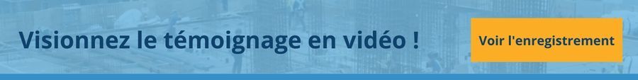 Watch the testimonial video! View the recording