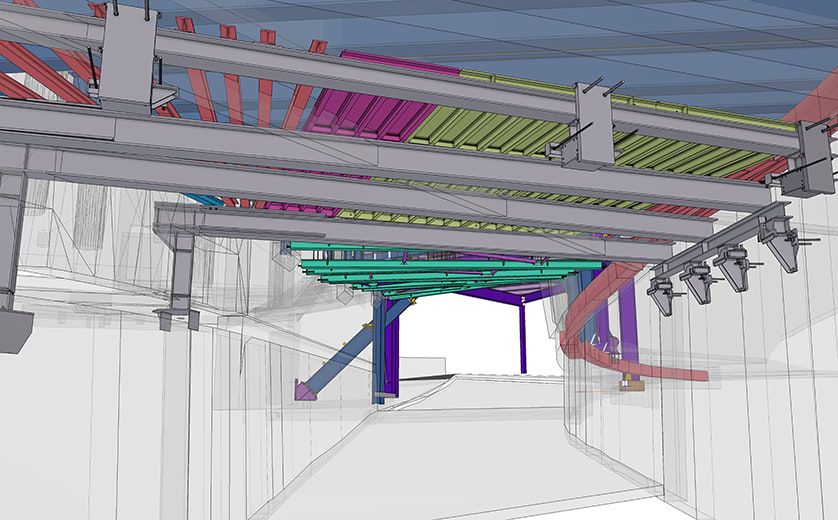 Trimble Construction Awards 2024 PASSE CHARRETIÈRE MONACO, LOCAPAL