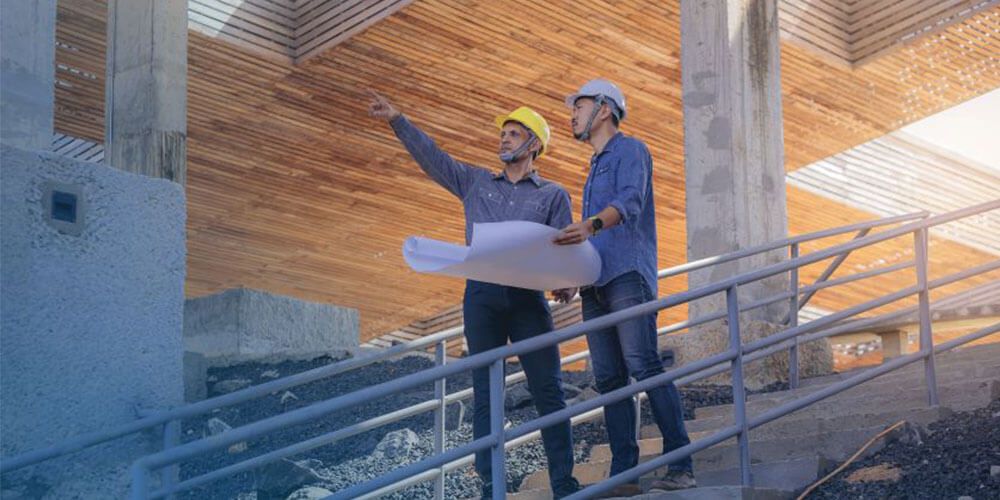 Mit genauen Daten fundierte Entscheidungen für Ihr Bauprojekt treffen