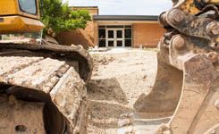 School Construction