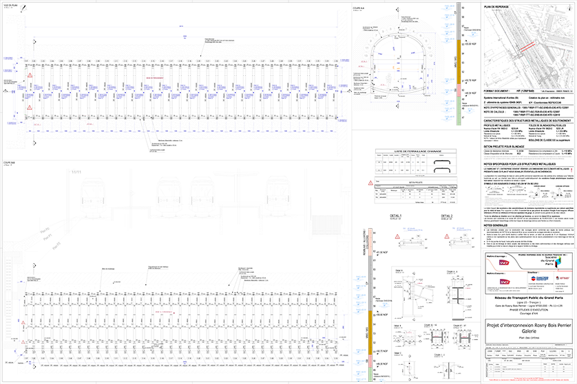 Trimble Construction Awards - Enser, Interco RBP