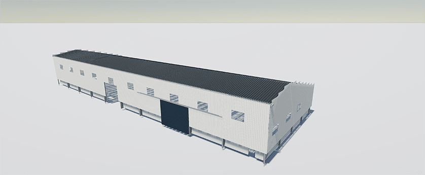 Trimble Construction Awards 2024 BOYÉ ACCOUVAGE, BE-MT