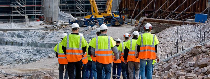 Construction Team