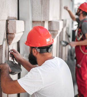 Building Repairs