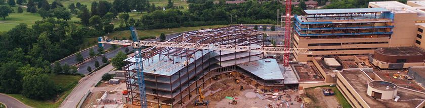 Heathcare Construction