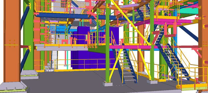 Trimble Construction Awards - Seri, UVE / CRETEIL