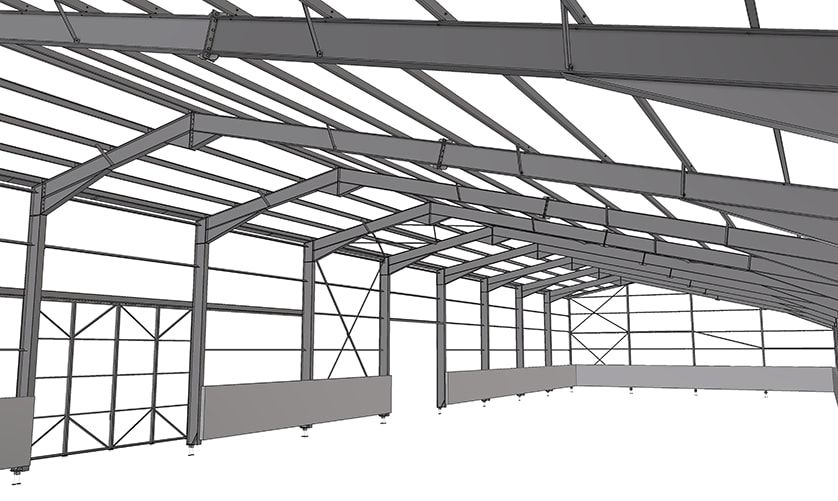 Trimble Construction Awards 2024 BOYÉ ACCOUVAGE, BE-MT
