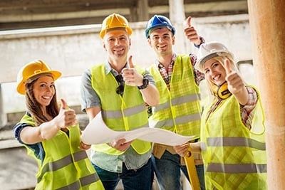 Five-HR-Management-Issues-Blog-Team-Image