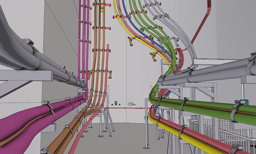 Trimble Construction Awards 2024, HTB MESIL, SPAC