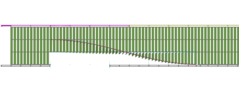 Trimble Construction Awards - Castel et Fromaget, J.POD Toulouse, France (EU) For Just - Evotec Biol
