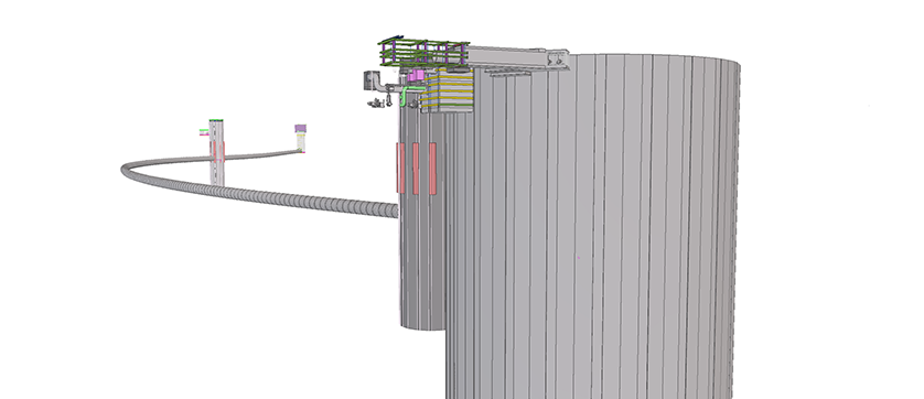 Trimble Construction Awards - Enser, Bassin d'Austerlitz