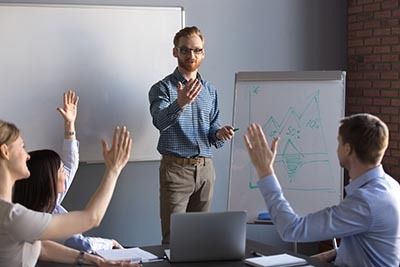 Construction training & certifications: handled well, boost productivity and growth; handled poorly, hurt company & employee.
