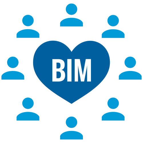 Better collaboration with building information modelling (BIM)