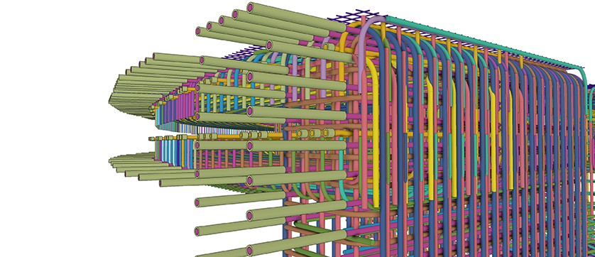 Trimble Construction Awards - Enser, Bassin d'Austerlitz