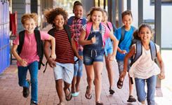 K-12 Kids