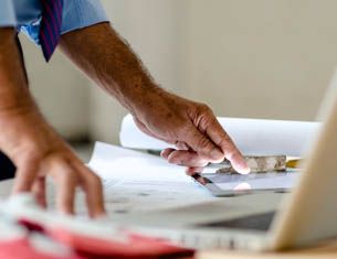 e-Builder Digital as Builts