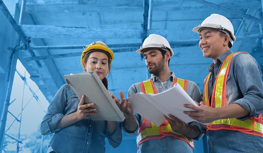 Achieving a common understanding is key to executing efficiently, on time, and budget