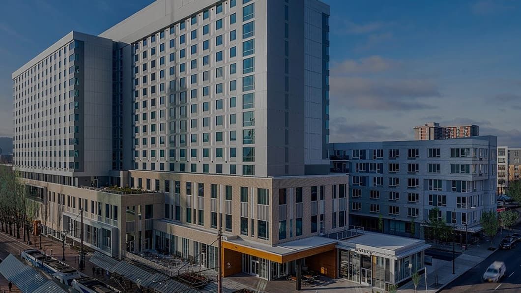 Design-Build – Image – Hotel