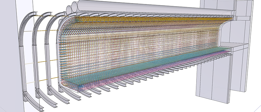 Trimble Construction Awards - Enser, Interco RBP