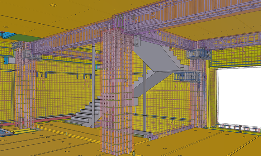 Trimble Construction Awards 2024 FNTR - WILLY NAESSENS