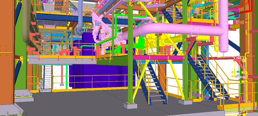 Trimble Construction Awards - Seri, UVE / CRETEIL