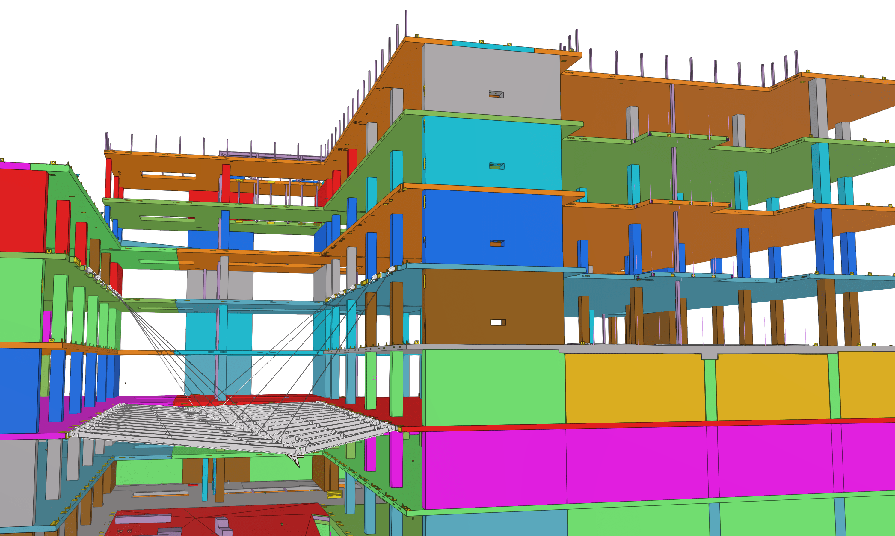 Modélisation 3D, MFSI témoigne