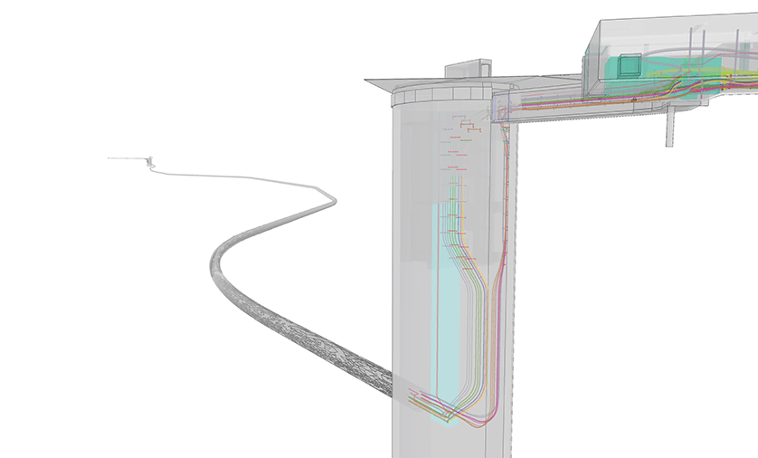 Trimble Construction Awards 2024, HTB MESIL, SPAC