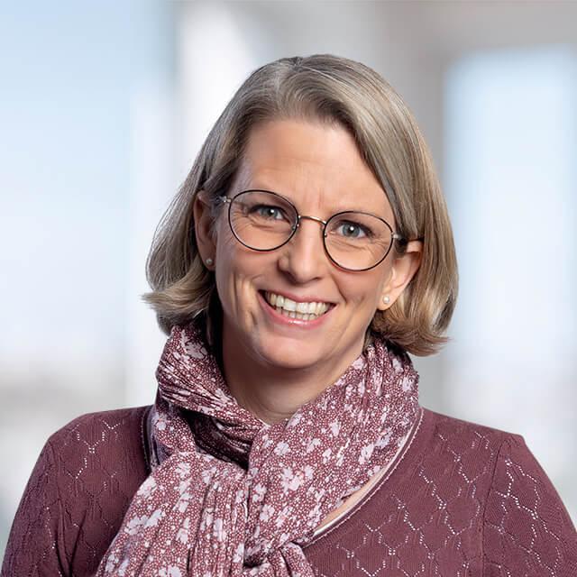 Nina Precht, Ingenieurbüro Trebes