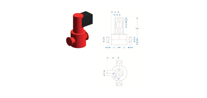 Parametric Generic content