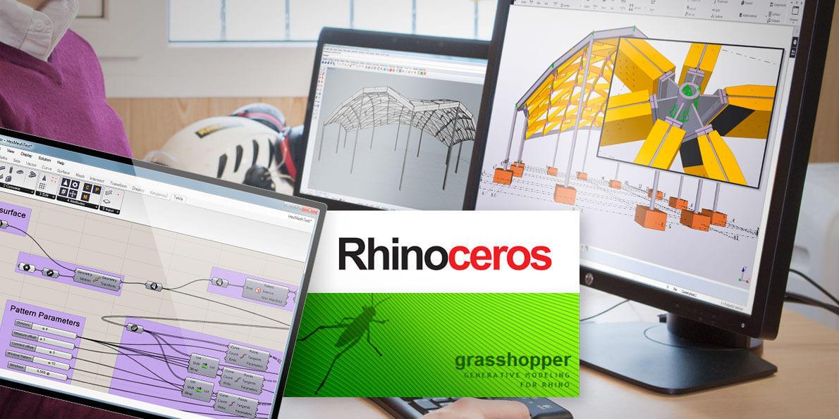 visual scripting enables engineers to unleash the full potential of parametric design