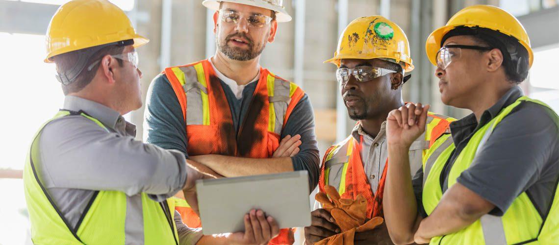 ProjectSight Mobile Construction Management