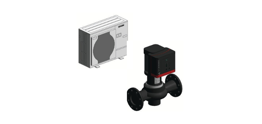 Highly detailed manufacturer content from MEPcontent