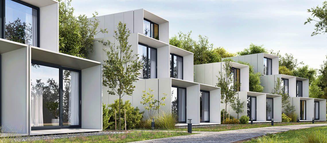 How the Construction Industry Can Better Use Recycled Building Materials