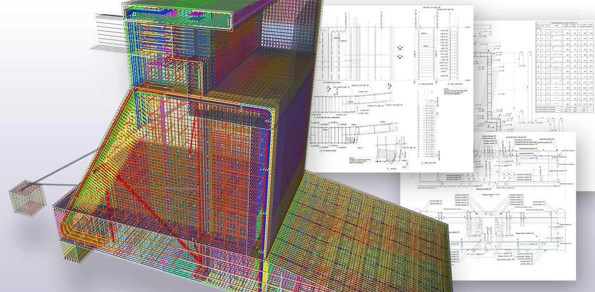 Easy-to-understand and accessible building information model vs. traditional 2D plans