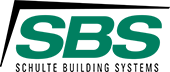 Schulte Building Systems Inc. logo