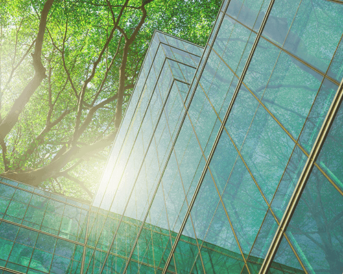 As new environmental policies come into play, sustainability will be a major driver of construction innovation.