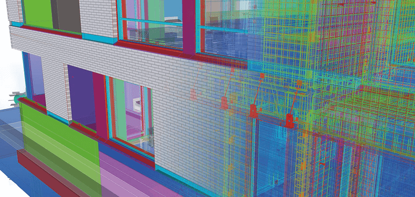 Was ist Building Information Modeling?